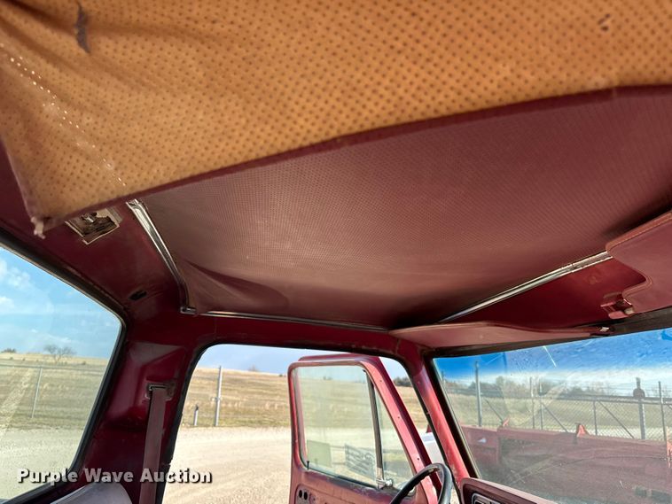 image for item EA4660 1978 Ford F150 Ranger pickup truck