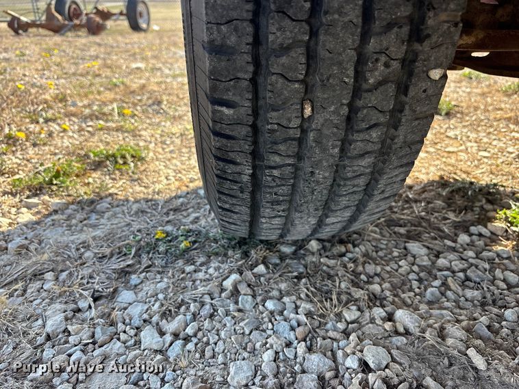 image for item EA4660 1978 Ford F150 Ranger pickup truck