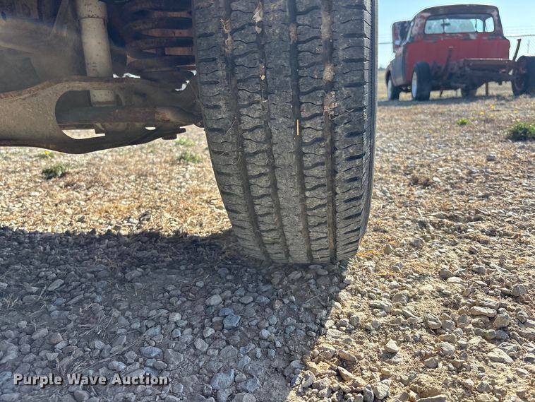 image for item EA4660 1978 Ford F150 Ranger pickup truck