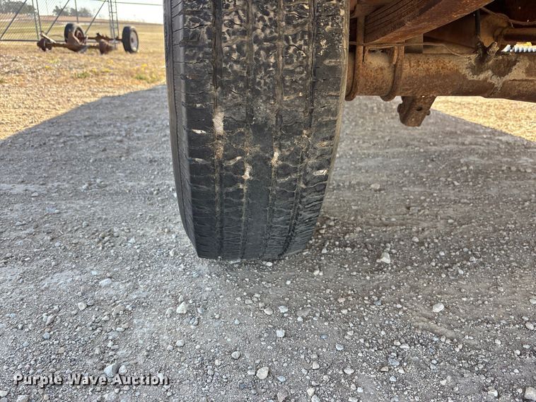 image for item EA4660 1978 Ford F150 Ranger pickup truck