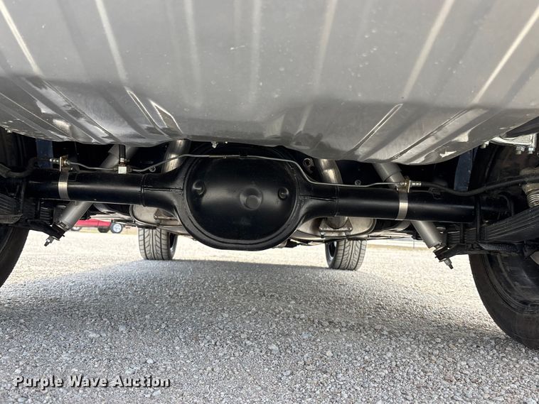 image for item EA4671 1966 Ford Mustang 