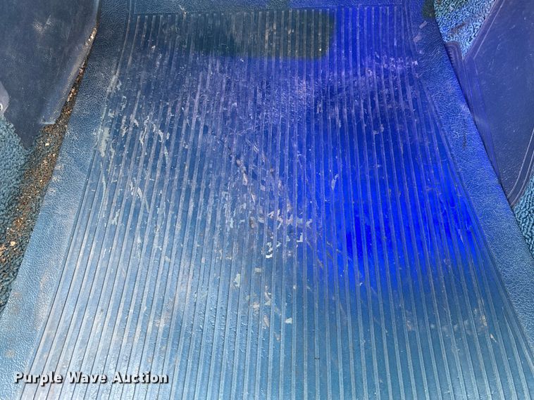 image for item EA4671 1966 Ford Mustang 