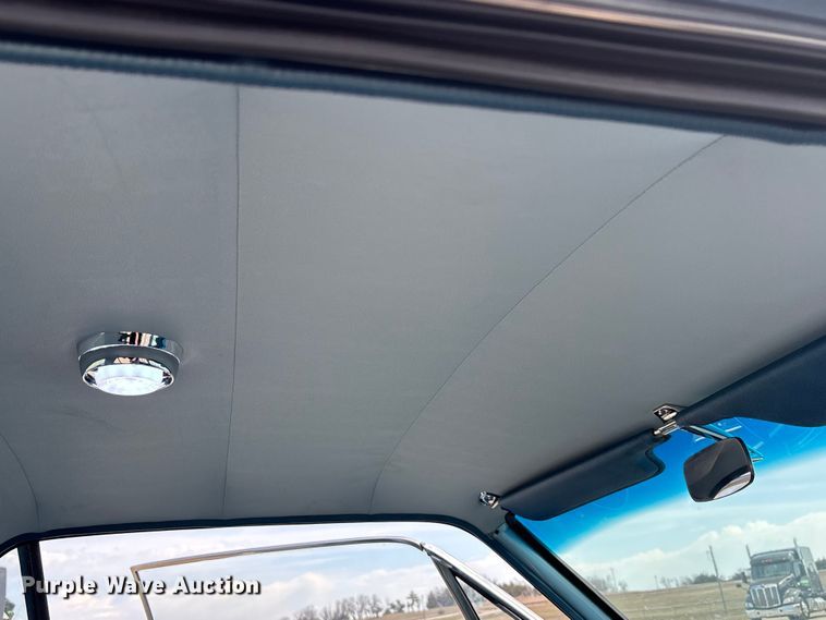 image for item EA4671 1966 Ford Mustang 