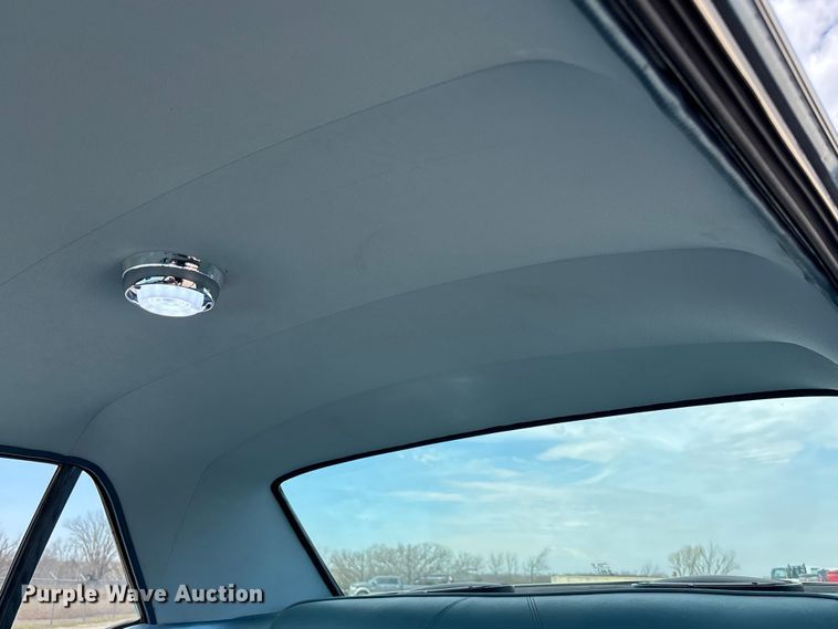 image for item EA4671 1966 Ford Mustang 