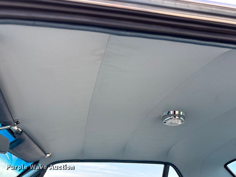 image for item EA4671 1966 Ford Mustang 