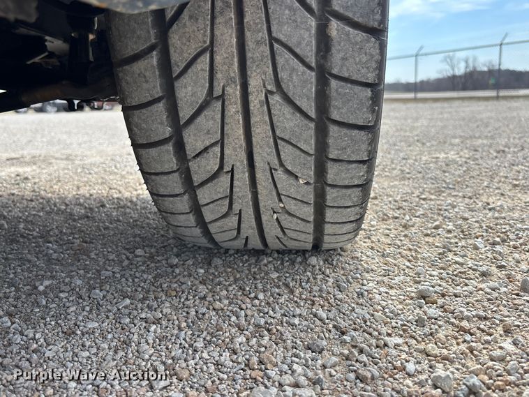 image for item EA4671 1966 Ford Mustang 