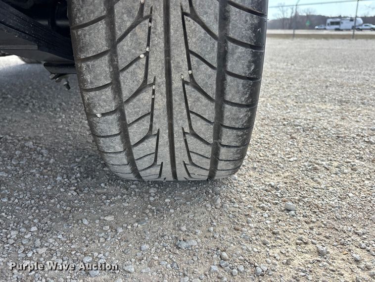 image for item EA4671 1966 Ford Mustang 