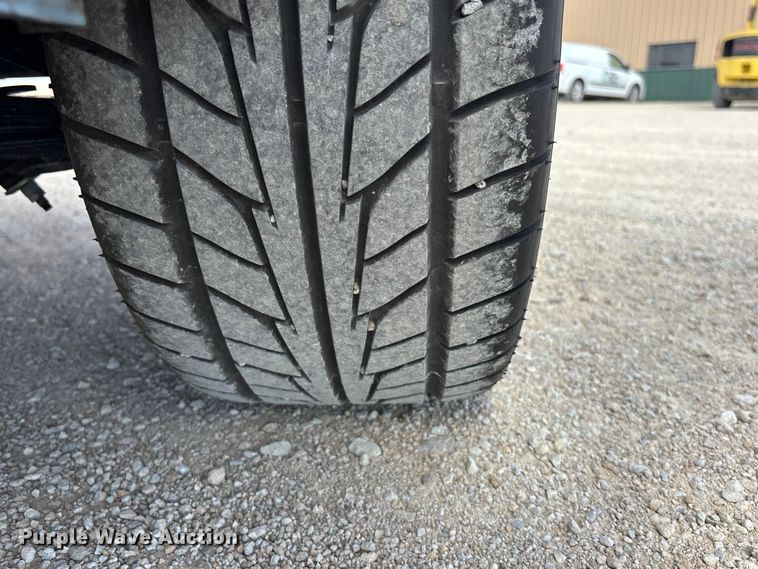 image for item EA4671 1966 Ford Mustang 