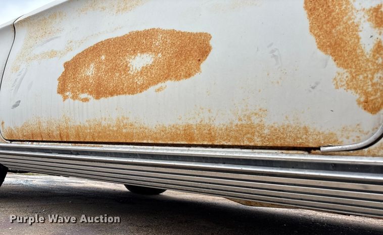 image for item EA7203 1963 Chevrolet Corvair 