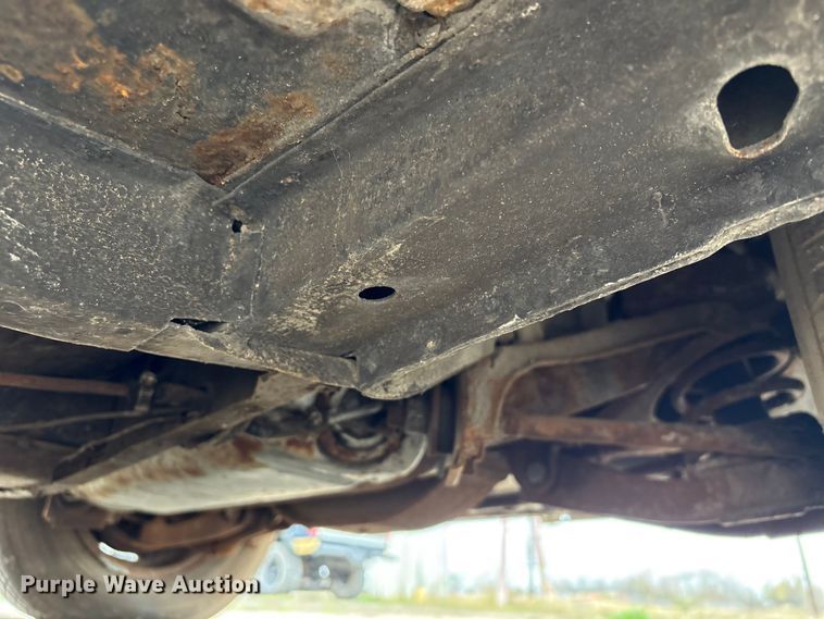 image for item EA7203 1963 Chevrolet Corvair 