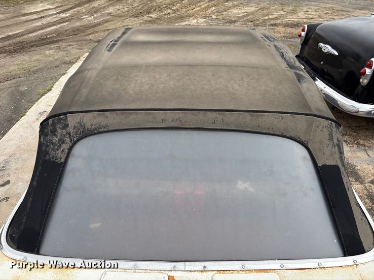 image for item EA7203 1963 Chevrolet Corvair 