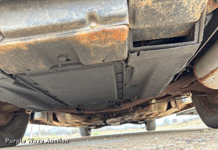 image for item EA7203 1963 Chevrolet Corvair 