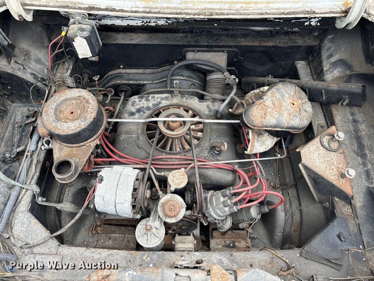 image for item EA7203 1963 Chevrolet Corvair 