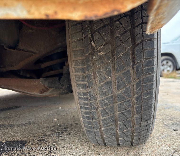 image for item EA7203 1963 Chevrolet Corvair 