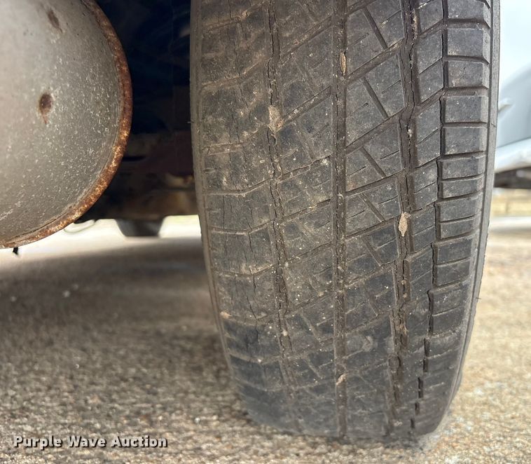 image for item EA7203 1963 Chevrolet Corvair 