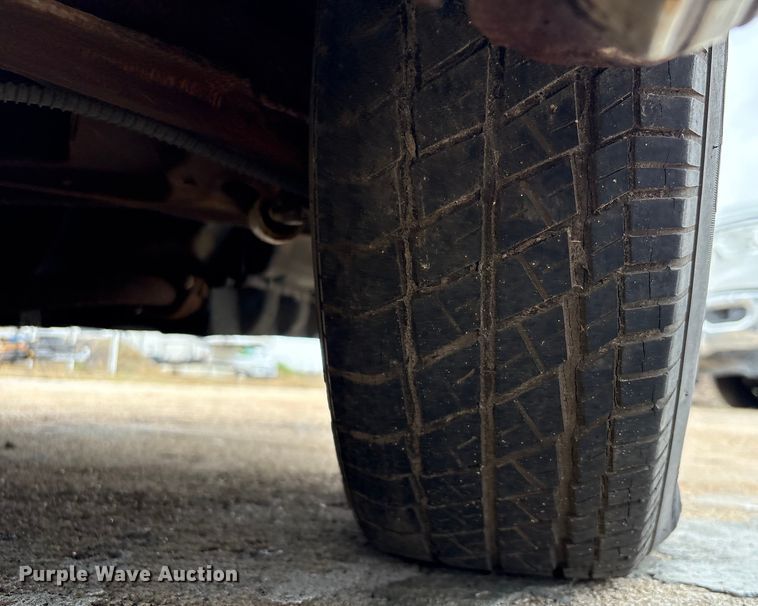 image for item EA7203 1963 Chevrolet Corvair 