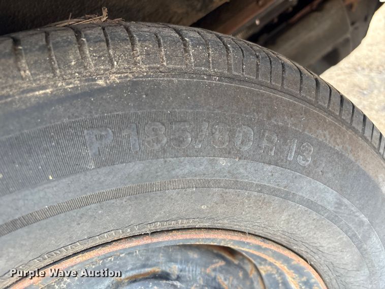 image for item EA7203 1963 Chevrolet Corvair 