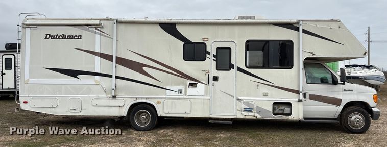 image for item EA7204 2007 Four Winds 31F RV