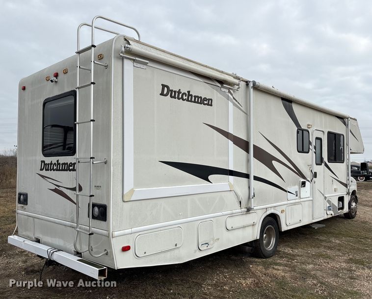 image for item EA7204 2007 Four Winds 31F RV