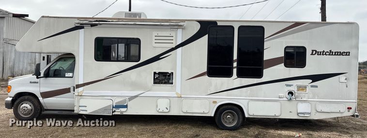 image for item EA7204 2007 Four Winds 31F RV