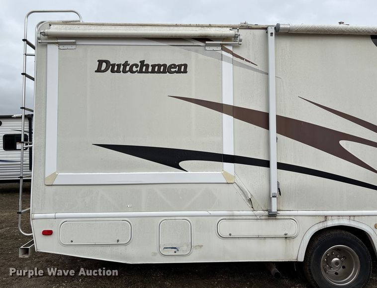 image for item EA7204 2007 Four Winds 31F RV