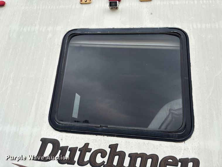 image for item EA7204 2007 Four Winds 31F RV