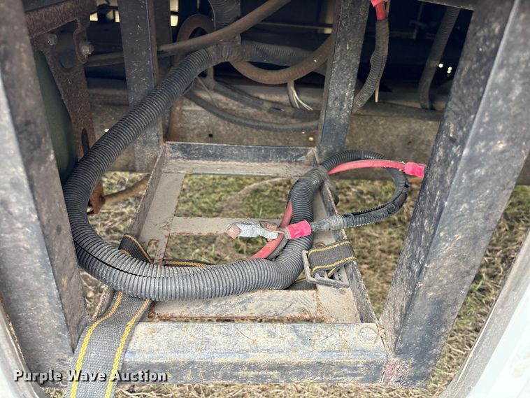 image for item EA7204 2007 Four Winds 31F RV