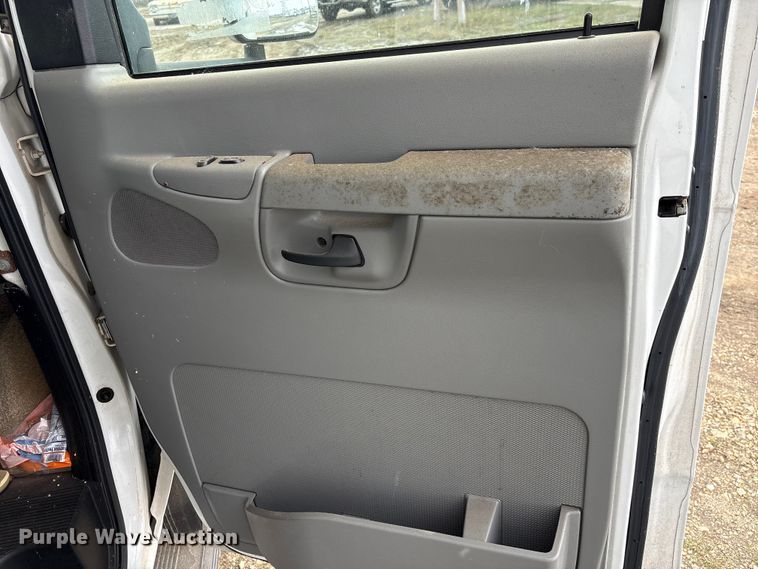 image for item EA7204 2007 Four Winds 31F RV