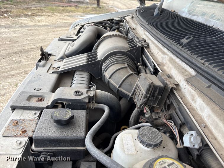 image for item EA7204 2007 Four Winds 31F RV