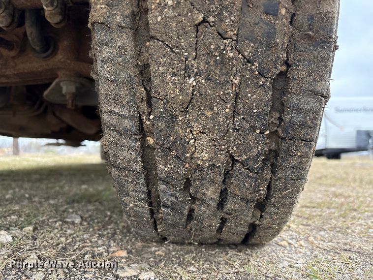 image for item EA7204 2007 Four Winds 31F RV