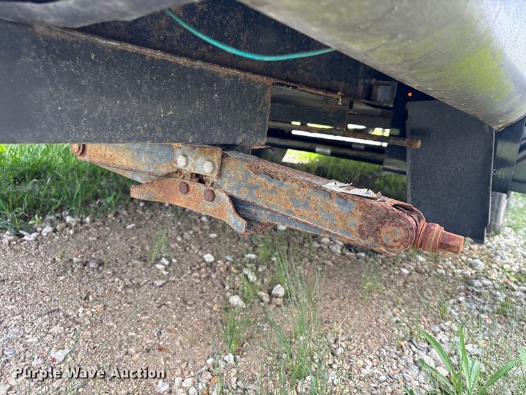 image for item EA7209 2014 Sabre Forest River 250RLUD camper