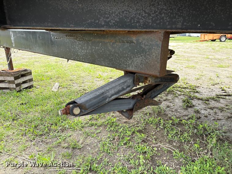 image for item EA7234 2012 Puma Towables Palamino Camper