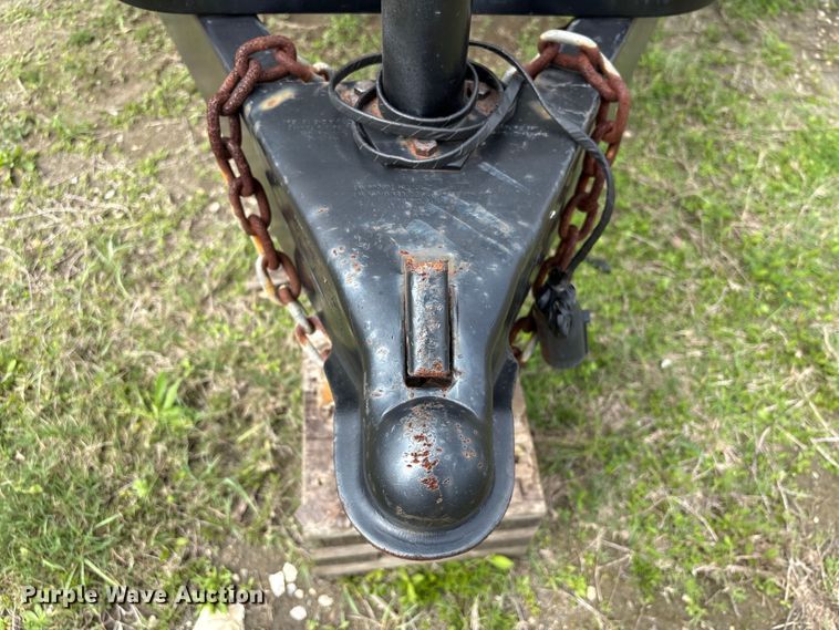 image for item EA7234 2012 Puma Towables Palamino Camper