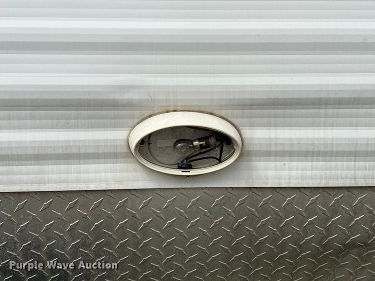 image for item EA7234 2012 Puma Towables Palamino Camper