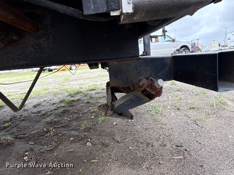 image for item EA7234 2012 Puma Towables Palamino Camper