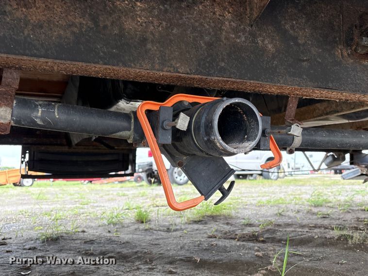 image for item EA7234 2012 Puma Towables Palamino Camper