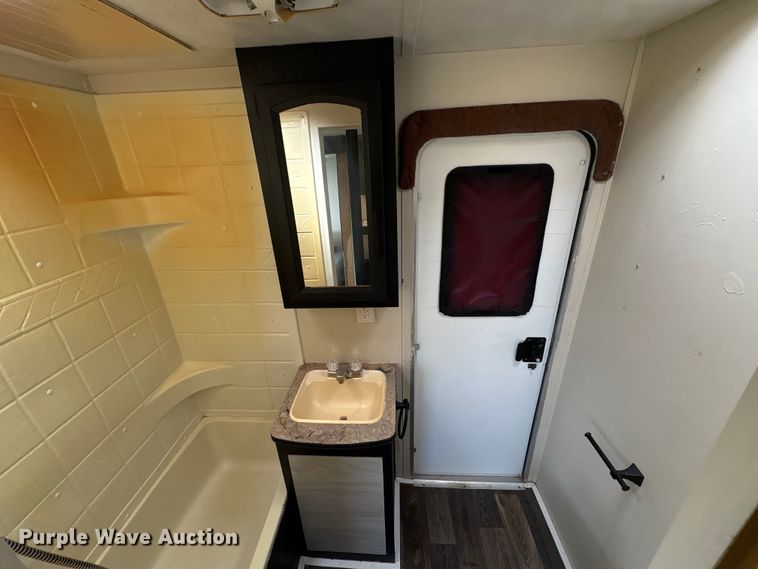 image for item EA7234 2012 Puma Towables Palamino Camper