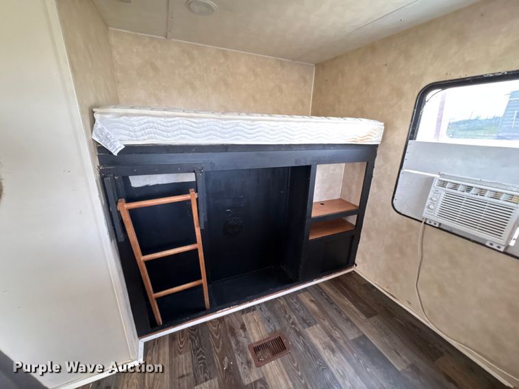 image for item EA7234 2012 Puma Towables Palamino Camper