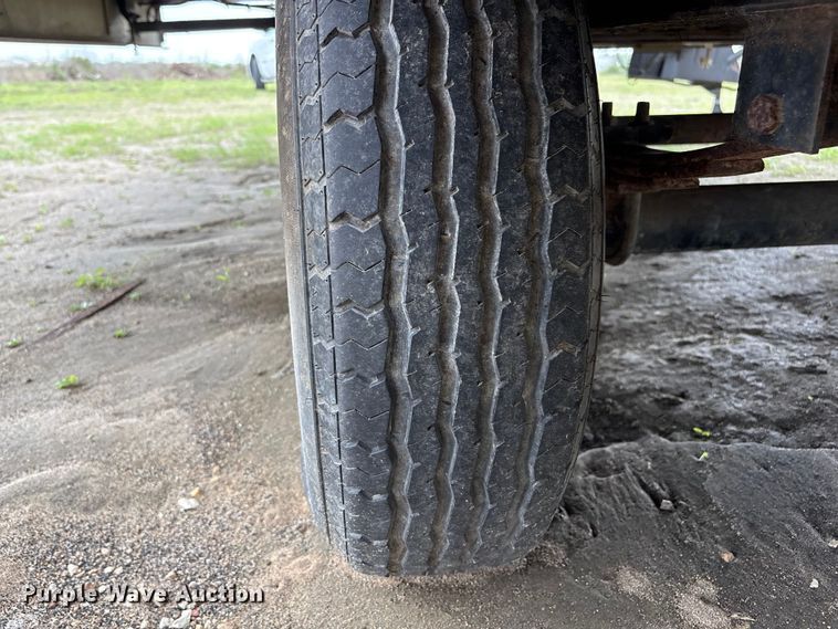 image for item EA7234 2012 Puma Towables Palamino Camper