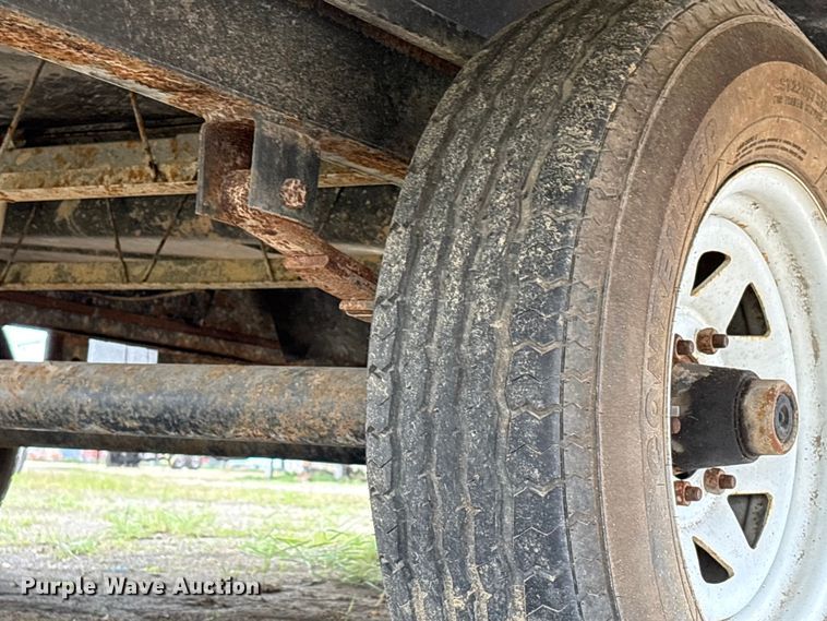 image for item EA7234 2012 Puma Towables Palamino Camper