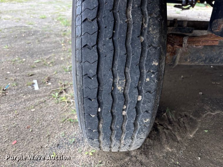 image for item EA7234 2012 Puma Towables Palamino Camper