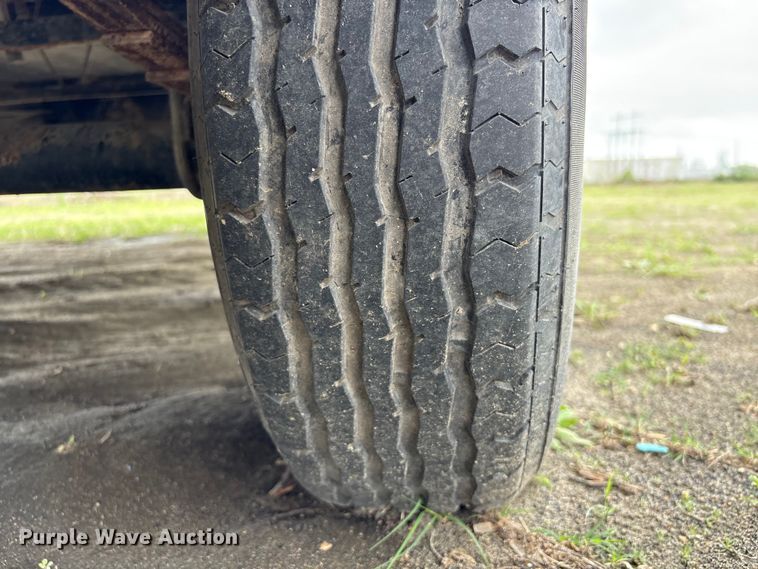 image for item EA7234 2012 Puma Towables Palamino Camper