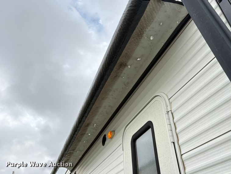 image for item EA7235 2014 Wildwood Forest River camper