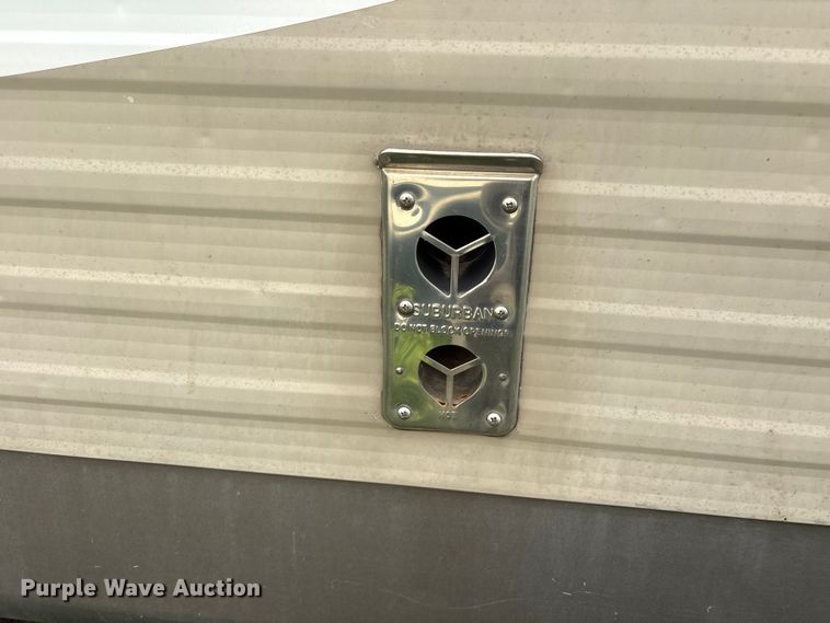 image for item EA7235 2014 Wildwood Forest River camper