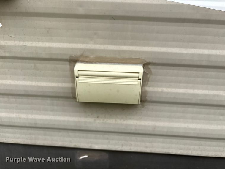 image for item EA7235 2014 Wildwood Forest River camper