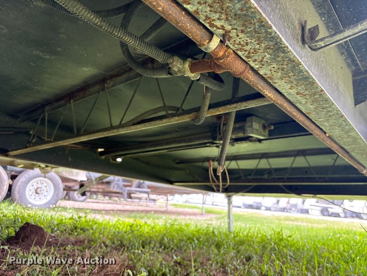 image for item EA7235 2014 Wildwood Forest River camper