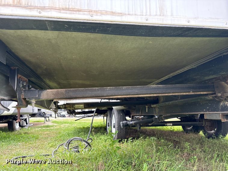 image for item EA7235 2014 Wildwood Forest River camper