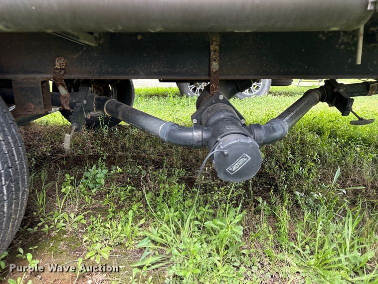 image for item EA7235 2014 Wildwood Forest River camper