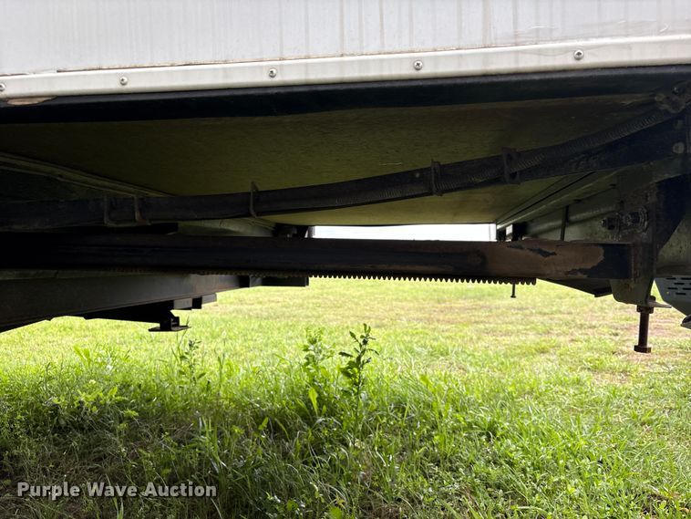 image for item EA7235 2014 Wildwood Forest River camper