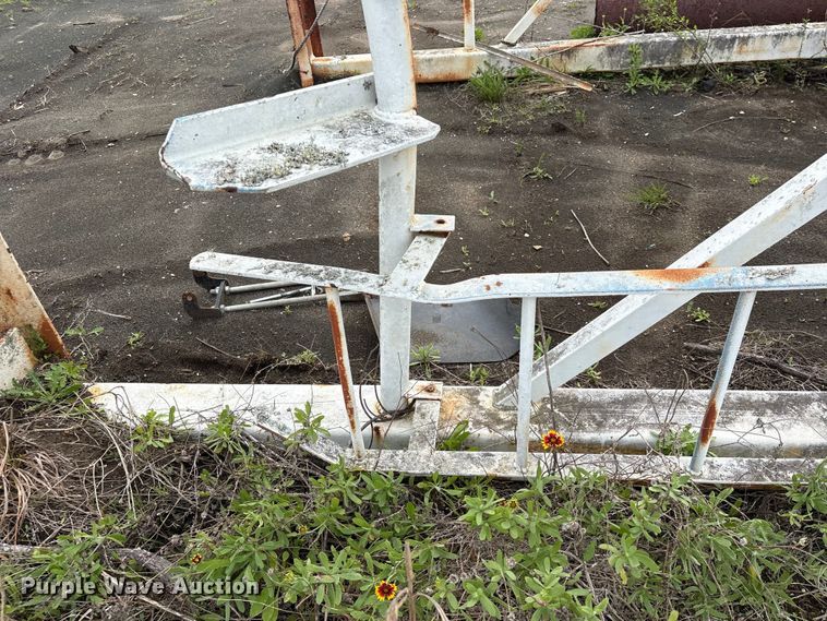 image for item EA7236 Concrete silo